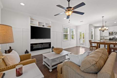 96 Sandpine Loop, Inlet Beach FL - photo 6 of 41