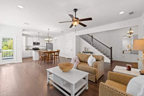 96 Sandpine Loop, Inlet Beach FL - photo 9 of 41