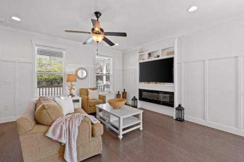 96 Sandpine Loop, Inlet Beach FL - photo 10 of 41