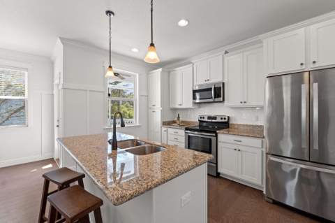 96 Sandpine Loop, Inlet Beach FL - photo 14 of 41