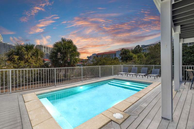 4 bedroom Detached Single Family at 49 Monaco Street, Crescent At Miramar Beach The, Miramar Beach — photo 5
