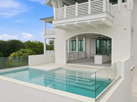 264 Grace Point Way, Inlet Beach FL - photo 11 of 49