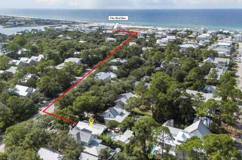 24 Magnolia Street, Santa Rosa Beach FL - photo 10 of 62