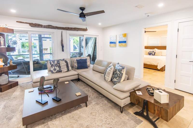 4 bedroom Detached Single Family at 24 Magnolia Street, Grayton Beach, Santa Rosa Beach — photo 5