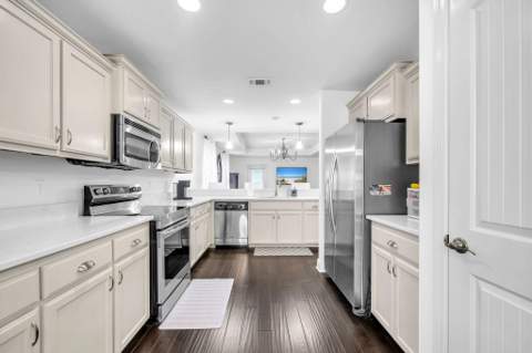 19 Bald Eagle Drive, Santa Rosa Beach FL - photo 6 of 34