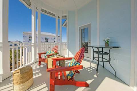 257 Beach Bike Way, Inlet Beach FL - photo 15 of 25