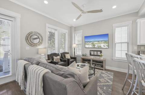 257 Beach Bike Way, Inlet Beach FL - photo 19 of 25