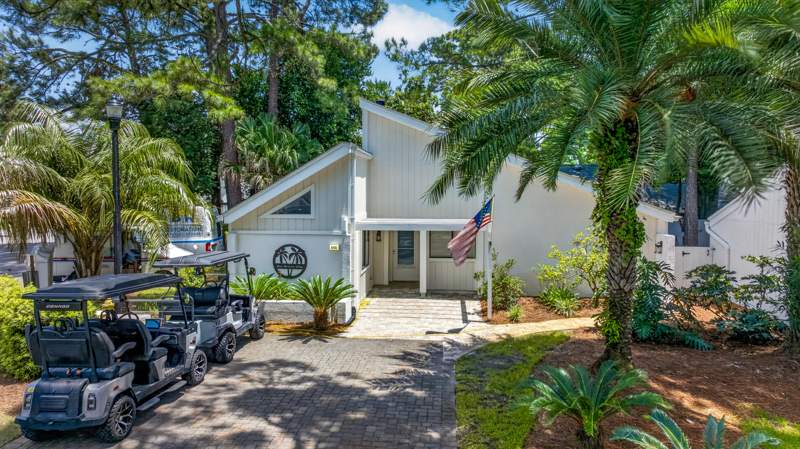 3 bedroom Detached Single Family at 496 Linkside Drive, Linkside Village Unit 1, Miramar Beach — photo 3
