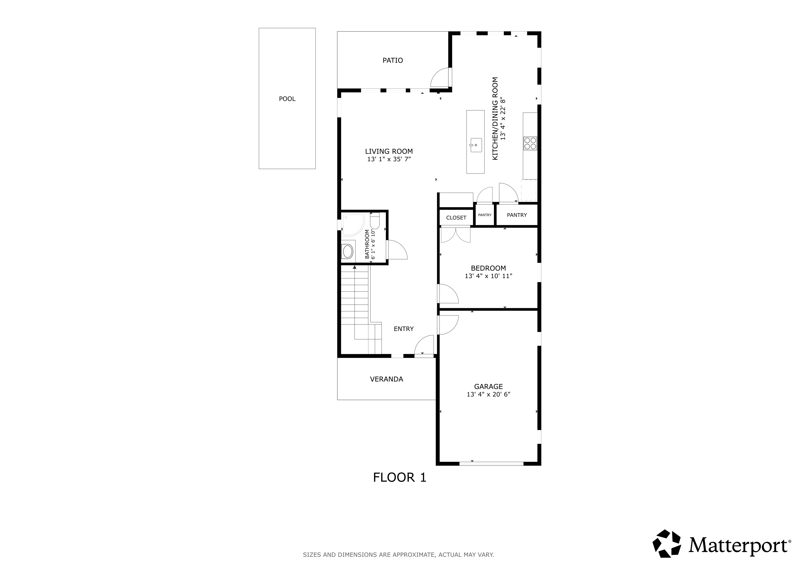 4 bedroom Detached Single Family at 61 Shelley's Way, Frangista Beach 3rd Addn, Miramar Beach — photo 2