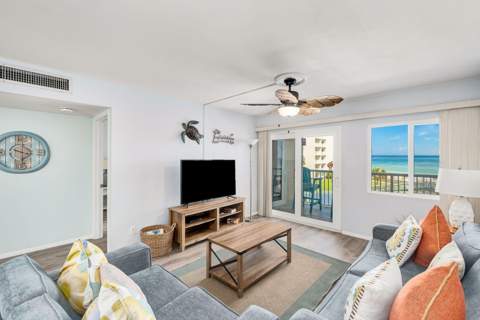 510 Gulf Shore Drive #307, Destin FL - photo 10 of 27
