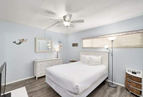 510 Gulf Shore Drive #307, Destin FL - photo 16 of 27