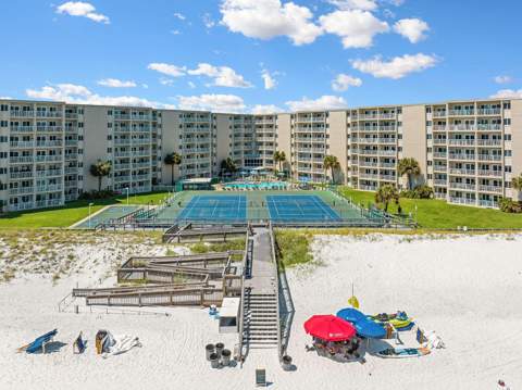 510 Gulf Shore Drive #307, Destin FL - photo 19 of 27