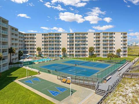 510 Gulf Shore Drive #307, Destin FL - photo 20 of 27