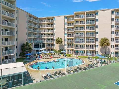 510 Gulf Shore Drive #307, Destin FL - photo 21 of 27