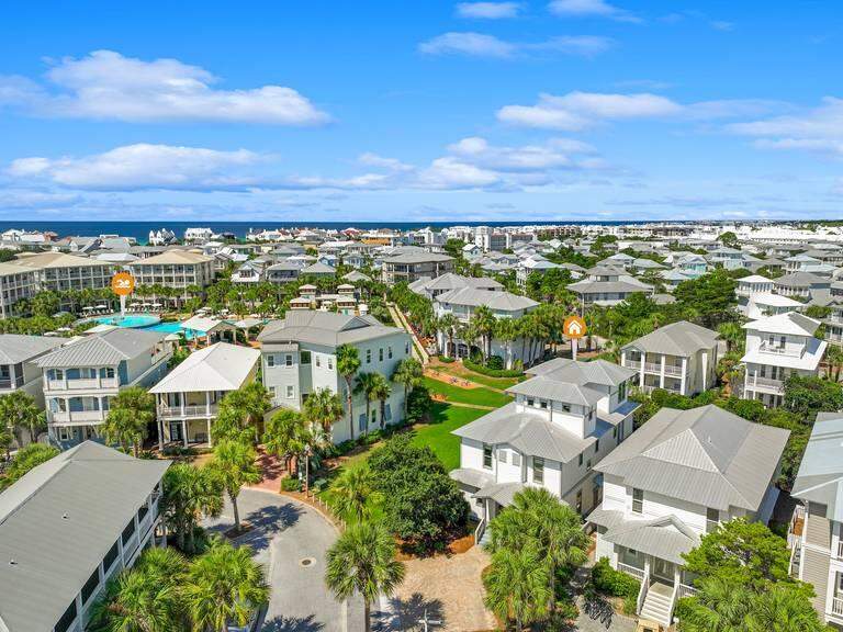 5 bedroom Detached Single Family at 5 Beachcomber Lane, Seacrest Beach, Inlet Beach — photo 5