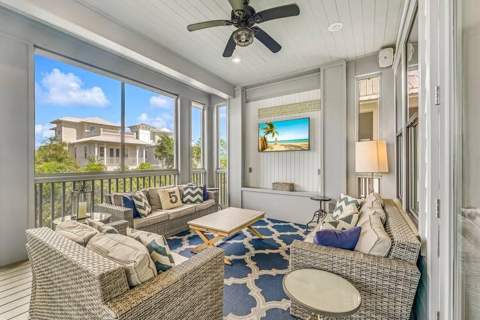 5 Beachcomber Lane, Inlet Beach FL - photo 12 of 65