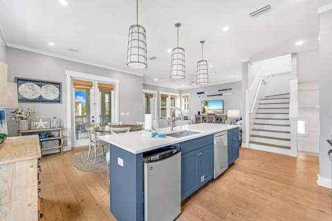 5 Beachcomber Lane, Inlet Beach FL - photo 8 of 65