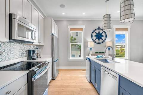 5 Beachcomber Lane, Inlet Beach FL - photo 9 of 65