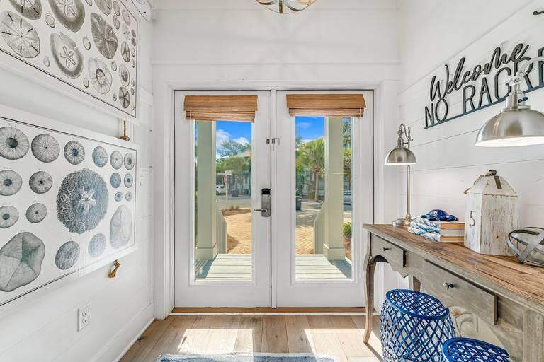 5 bedroom Detached Single Family at 5 Beachcomber Lane, Seacrest Beach, Inlet Beach — photo 3