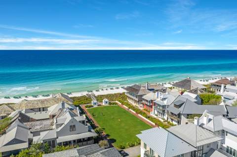 108 Georgetown Avenue ## 6301, Inlet Beach FL - photo 23 of 23