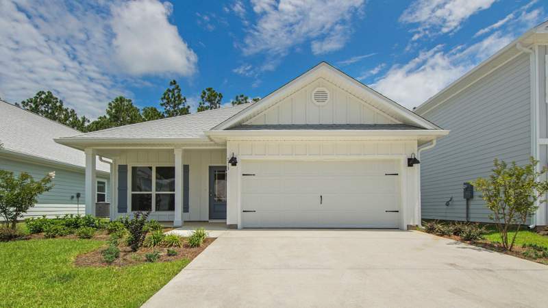 3 bedroom Detached Single Family at 84 Dylan Drive, Crest Bay Cottages, Miramar Beach — photo 3
