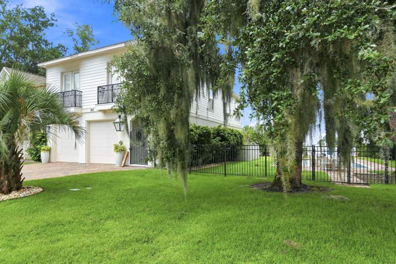 4 bedroom Detached Single Family at 123 Beacon Point Drive, Sacred Oaks Phase 1, Santa Rosa Beach — photo 3