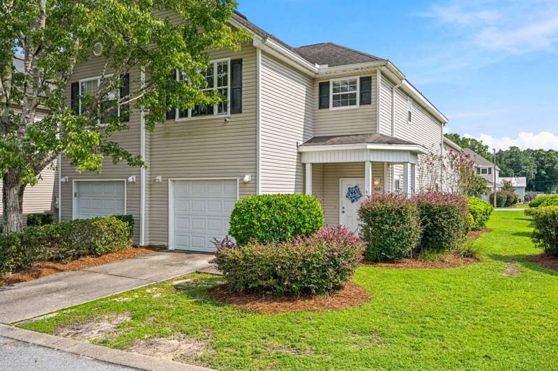 3 bedroom Townhouse at 100 Farrah Avenue, Endicott Village, Niceville — photo 3