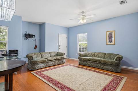 100 Farrah Avenue, Niceville FL - photo 10 of 36
