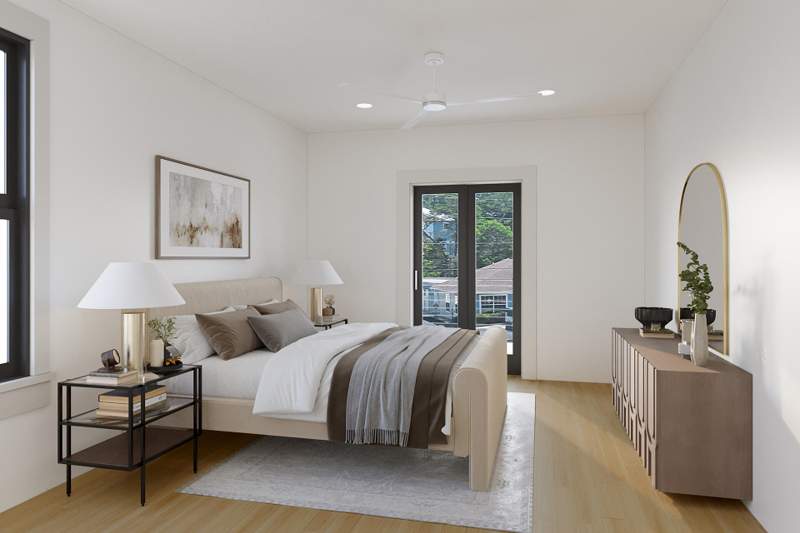 3 bedroom Condominium at Tbd S Co Hwy 393 #308, The Walton on 30A, Santa Rosa Beach — photo 5