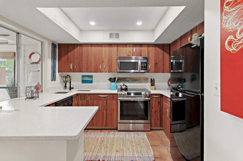 3 bedroom Condominium at 9815 W US Highway 98 #Unit 137, Hidden Dunes Beach Cottages, Miramar Beach — photo 3