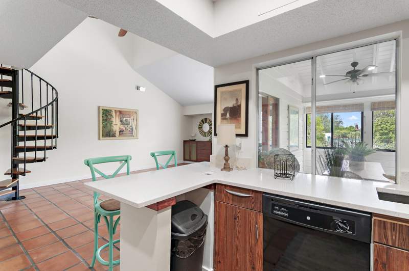 3 bedroom Condominium at 9815 W US Highway 98 #Unit 137, Hidden Dunes Beach Cottages, Miramar Beach — photo 5