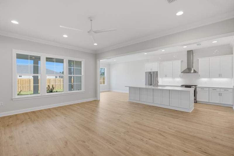3 bedroom Detached Single Family at 290 Green Heron Street #Lot 27, Watersound Origins, Watersound — photo 4