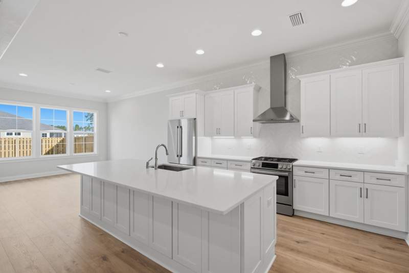 3 bedroom Detached Single Family at 290 Green Heron Street #Lot 27, Watersound Origins, Watersound — photo 3