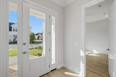 290 Green Heron Street #Lot 27, Watersound FL - photo 9 of 57