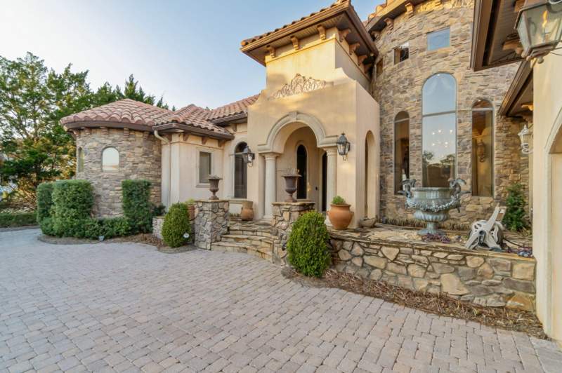 5 bedroom Detached Single Family at 456 Captains Circle, Regatta Bay Ph 2, Destin — photo 2