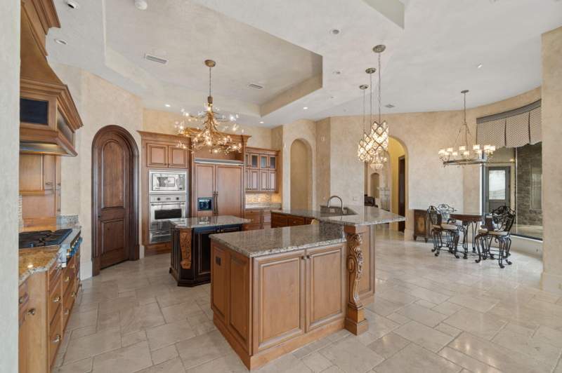 5 bedroom Detached Single Family at 456 Captains Circle, Regatta Bay Ph 2, Destin — photo 5