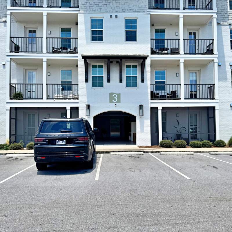 1 bedroom Condominium at 179 S County Highway 393 #Unit 338, Pinewood 30A, Santa Rosa Beach — photo 4