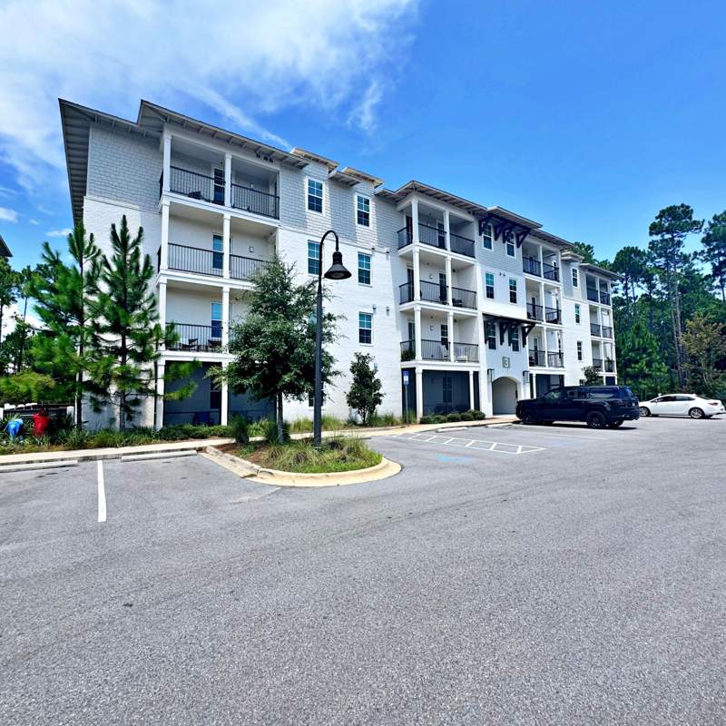 1 bedroom Condominium at 179 S County Highway 393 #Unit 338, Pinewood 30A, Santa Rosa Beach — photo 3