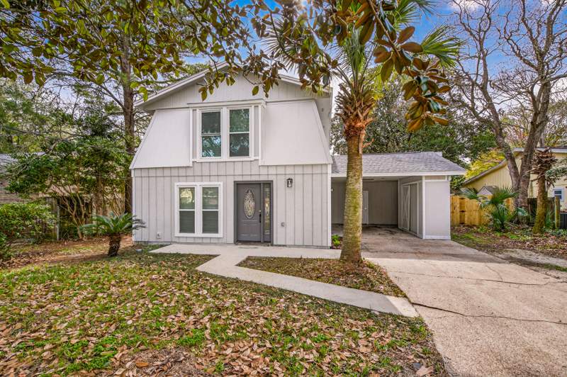 3 bedroom Detached Single Family at 16 NW Cinderella Lane, Forest Manor 3rd Addn, Fort Walton Beach — photo 2