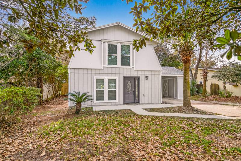 3 bedroom Detached Single Family at 16 NW Cinderella Lane, Forest Manor 3rd Addn, Fort Walton Beach — photo 3