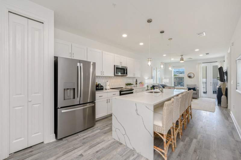 2 bedroom Condominium at 1740 S County Highway 393 #111, Gulf Place Residences, Santa Rosa Beach — photo 2