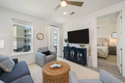 1740 S County Highway 393 #111, Santa Rosa Beach FL - photo 10 of 35
