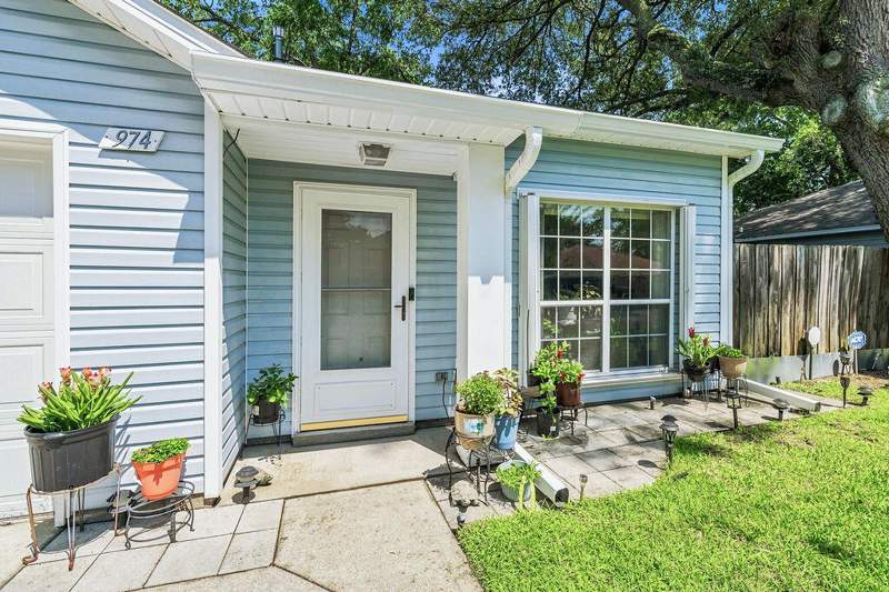 3 bedroom Detached Single Family at 974 Pacific Silver Court, Cedar Heights S/D, Fort Walton Beach — photo 4