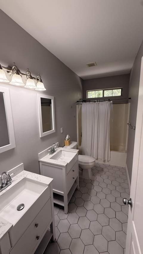 827 Fairview Drive #1, Fort Walton Beach FL - photo 15 of 17