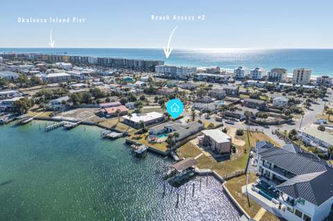 423 Caviar Drive, Fort Walton Beach FL - photo 6 of 65