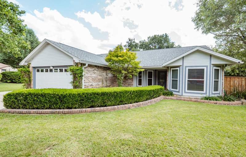 3 bedroom Detached Single Family at 107 Kipling Drive, Page Place, Crestview — photo 3
