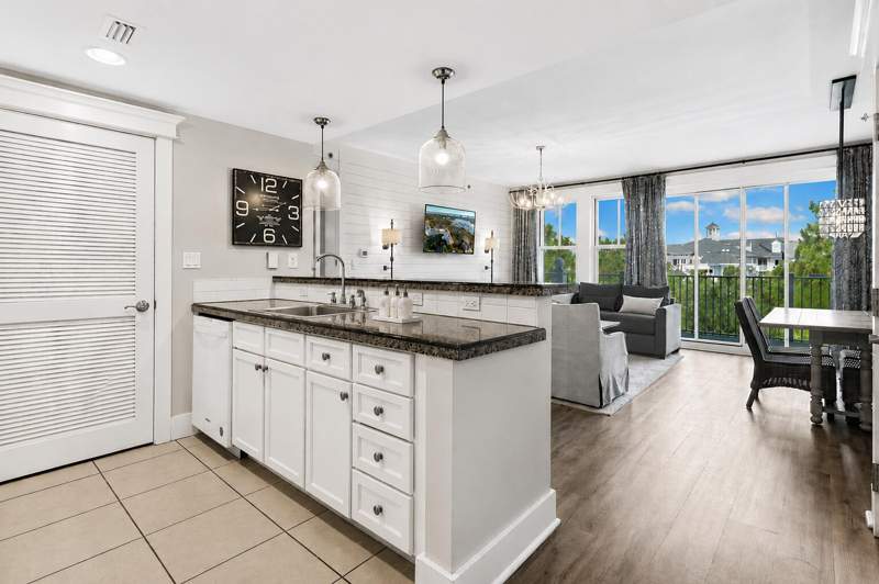 2 bedroom Condominium at 9600 Grand Sandestin Boulevard #Unit 3507, Lasata, Miramar Beach — photo 2