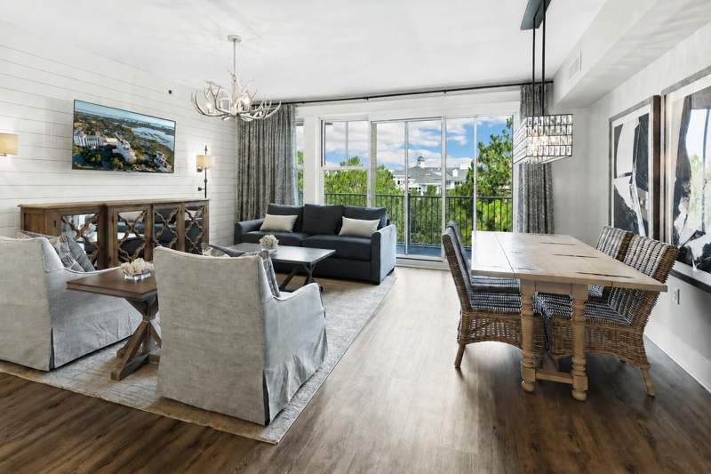 2 bedroom Condominium at 9600 Grand Sandestin Boulevard #Unit 3507, Lasata, Miramar Beach — photo 4