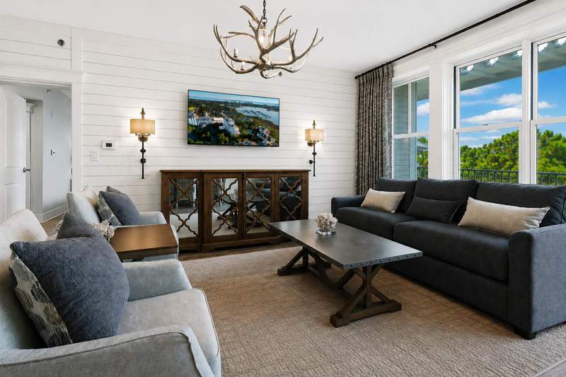 2 bedroom Condominium at 9600 Grand Sandestin Boulevard #Unit 3507, Lasata, Miramar Beach — photo 5