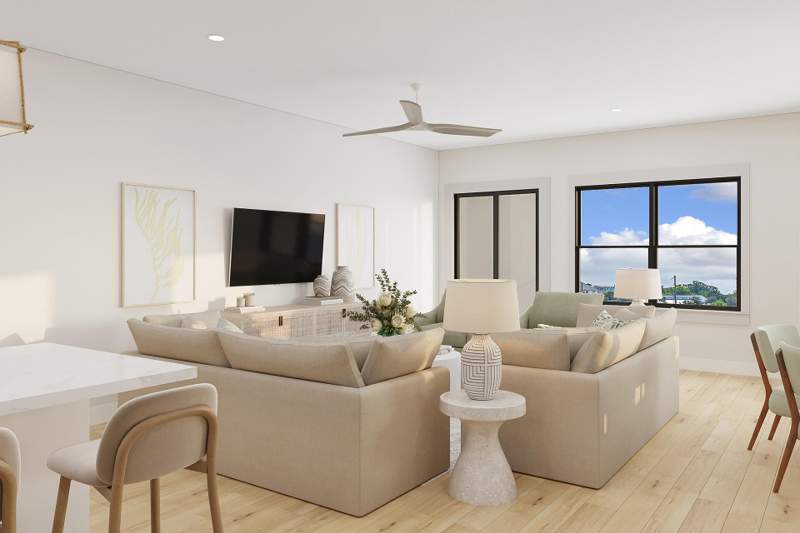 3 bedroom Condominium at Tbd S Co Hwy 393 #305, The Walton on 30A, Santa Rosa Beach — photo 2
